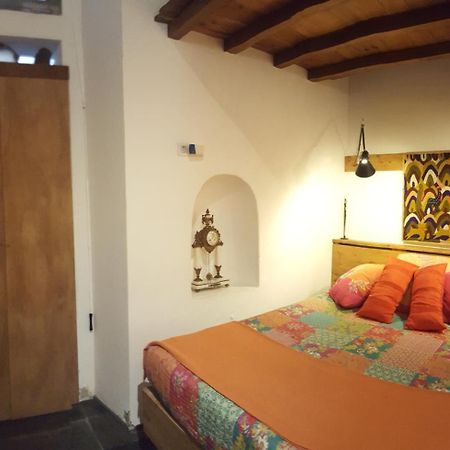 Appartement Casa Virgilio In Monti à Rome Extérieur photo