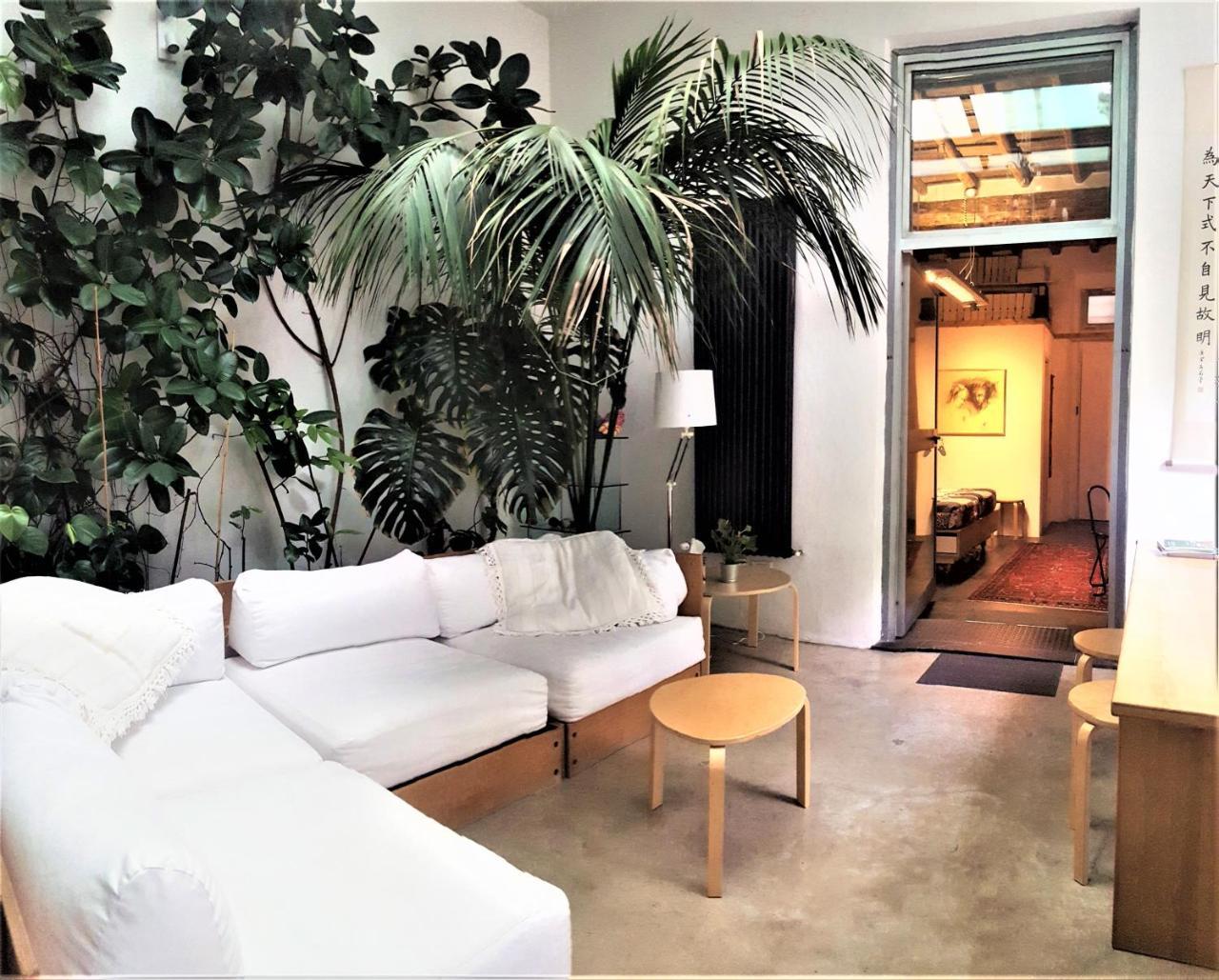 Appartement Casa Virgilio In Monti à Rome Extérieur photo