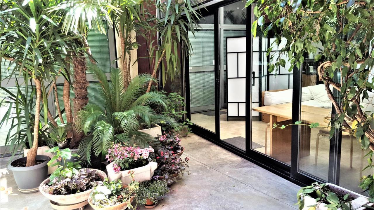 Appartement Casa Virgilio In Monti à Rome Extérieur photo