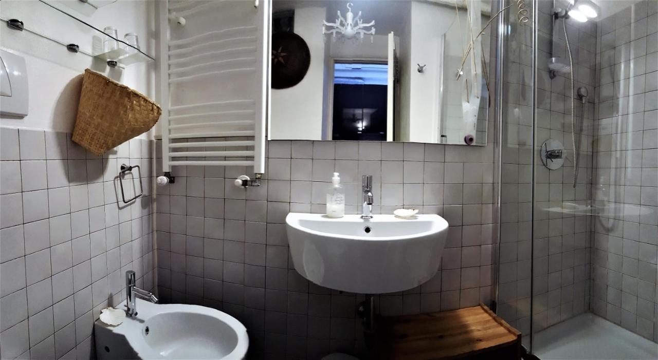 Appartement Casa Virgilio In Monti à Rome Extérieur photo