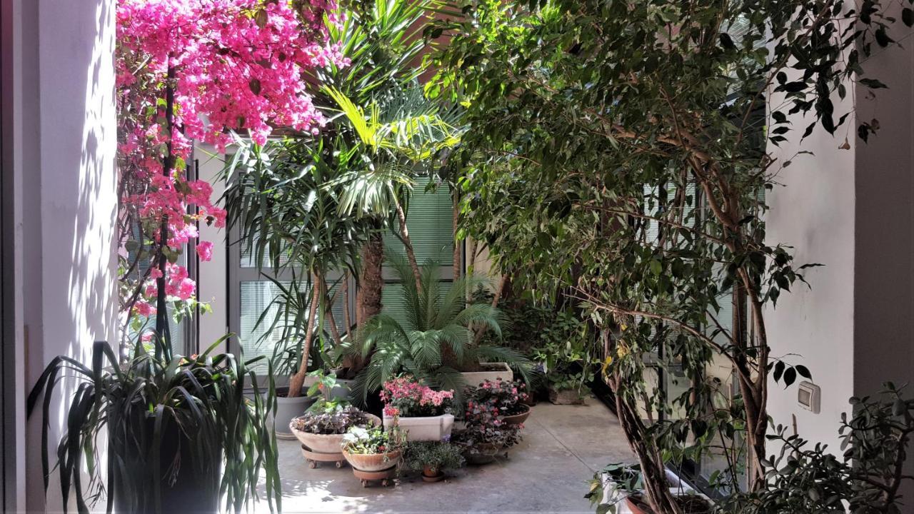 Appartement Casa Virgilio In Monti à Rome Extérieur photo