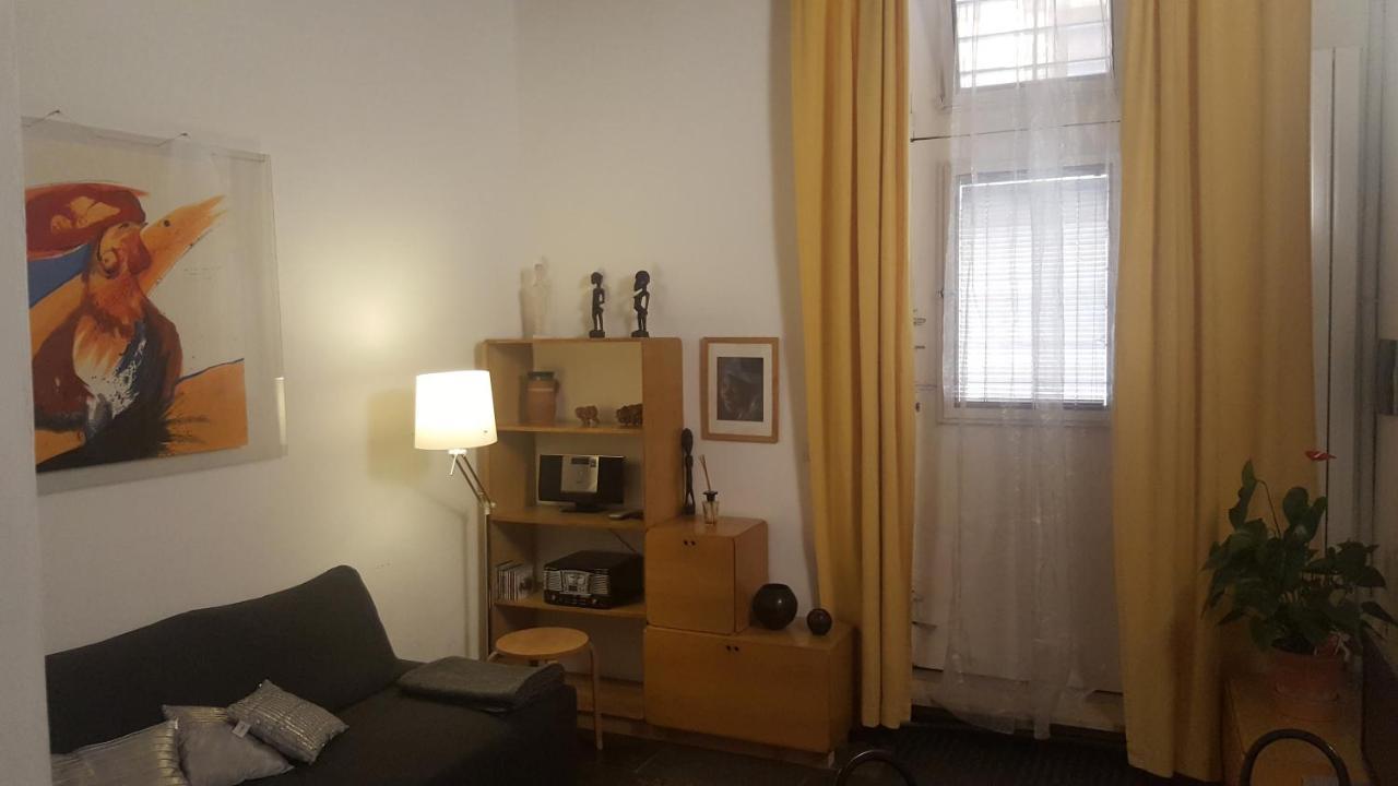 Appartement Casa Virgilio In Monti à Rome Extérieur photo