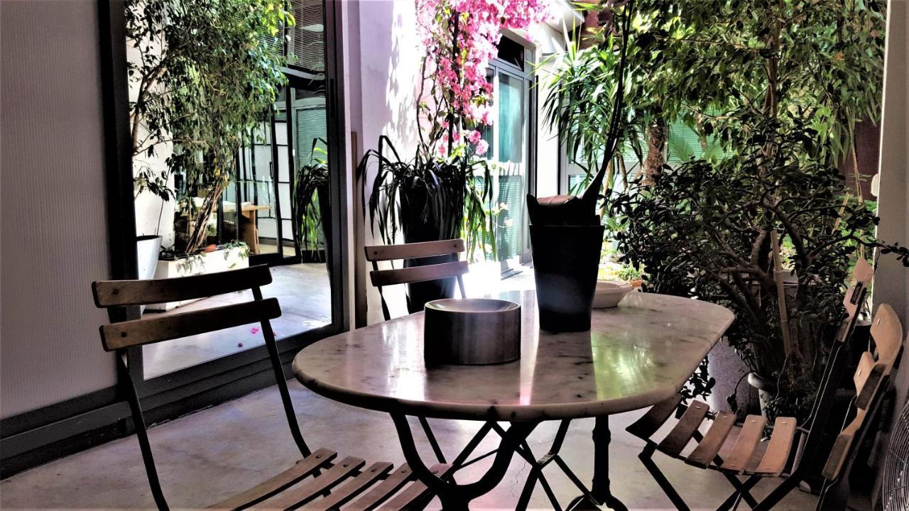 Appartement Casa Virgilio In Monti à Rome Extérieur photo