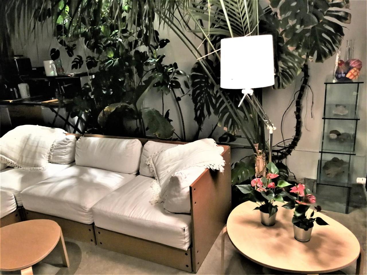 Appartement Casa Virgilio In Monti à Rome Extérieur photo
