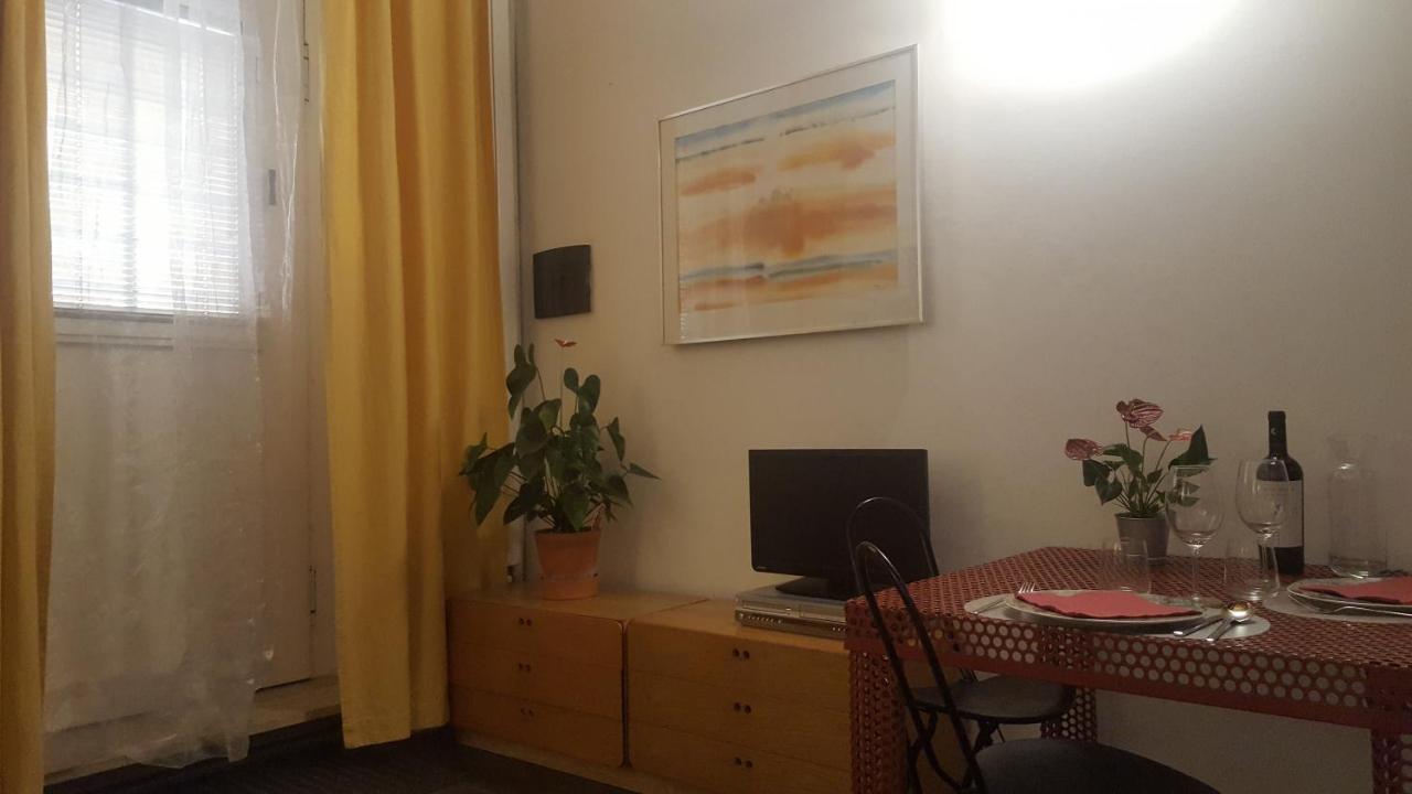 Appartement Casa Virgilio In Monti à Rome Extérieur photo