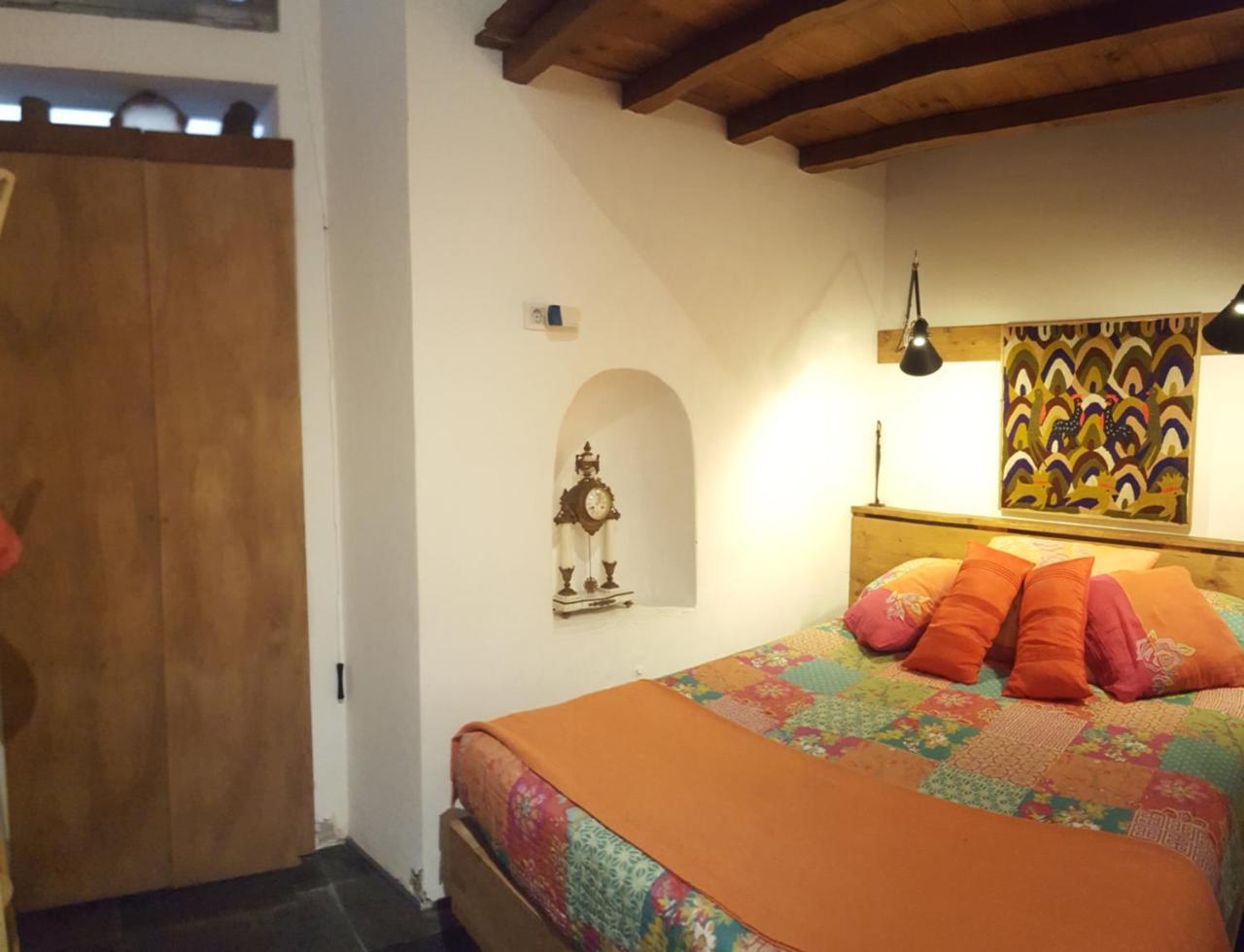 Appartement Casa Virgilio In Monti à Rome Extérieur photo